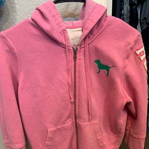 Victoria Secret PINK hoodie